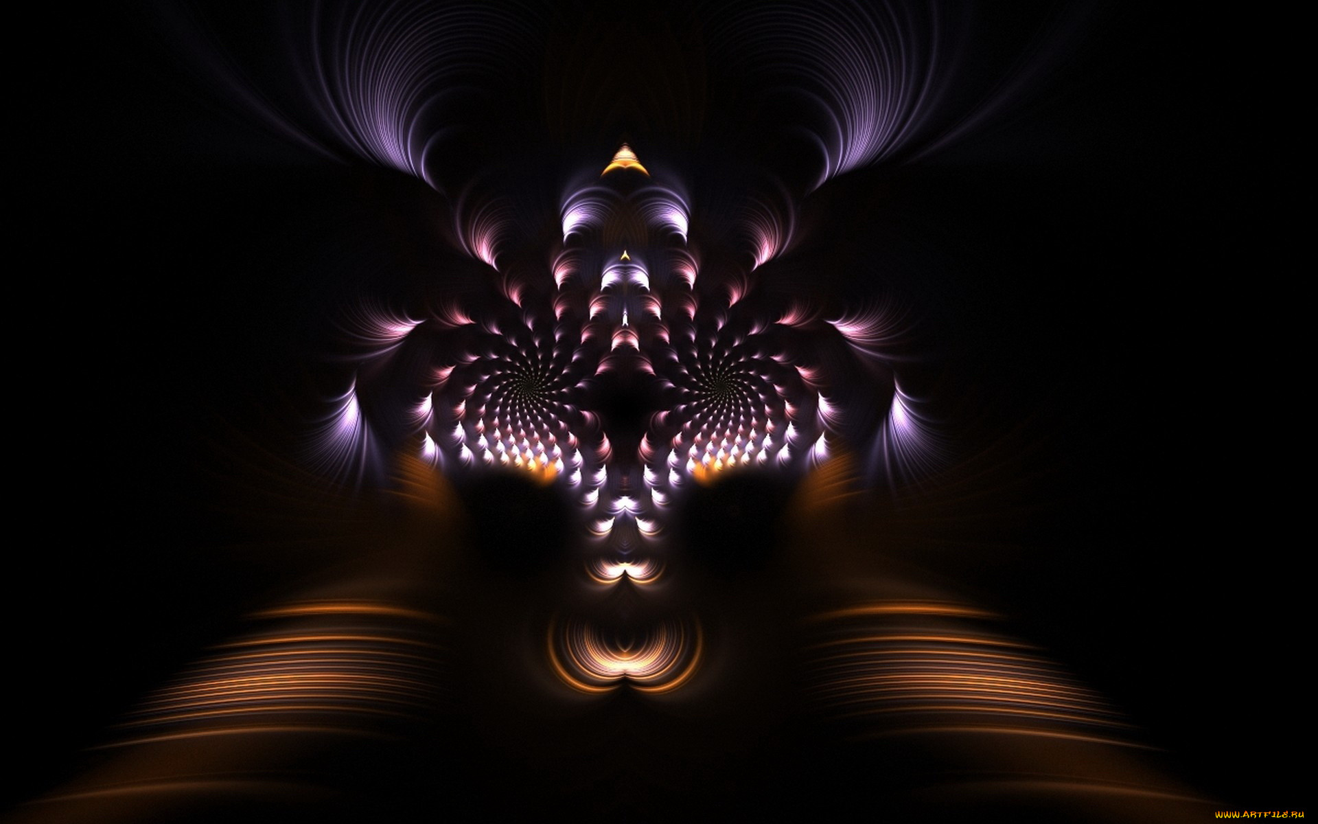 3, , fractal, , , , 